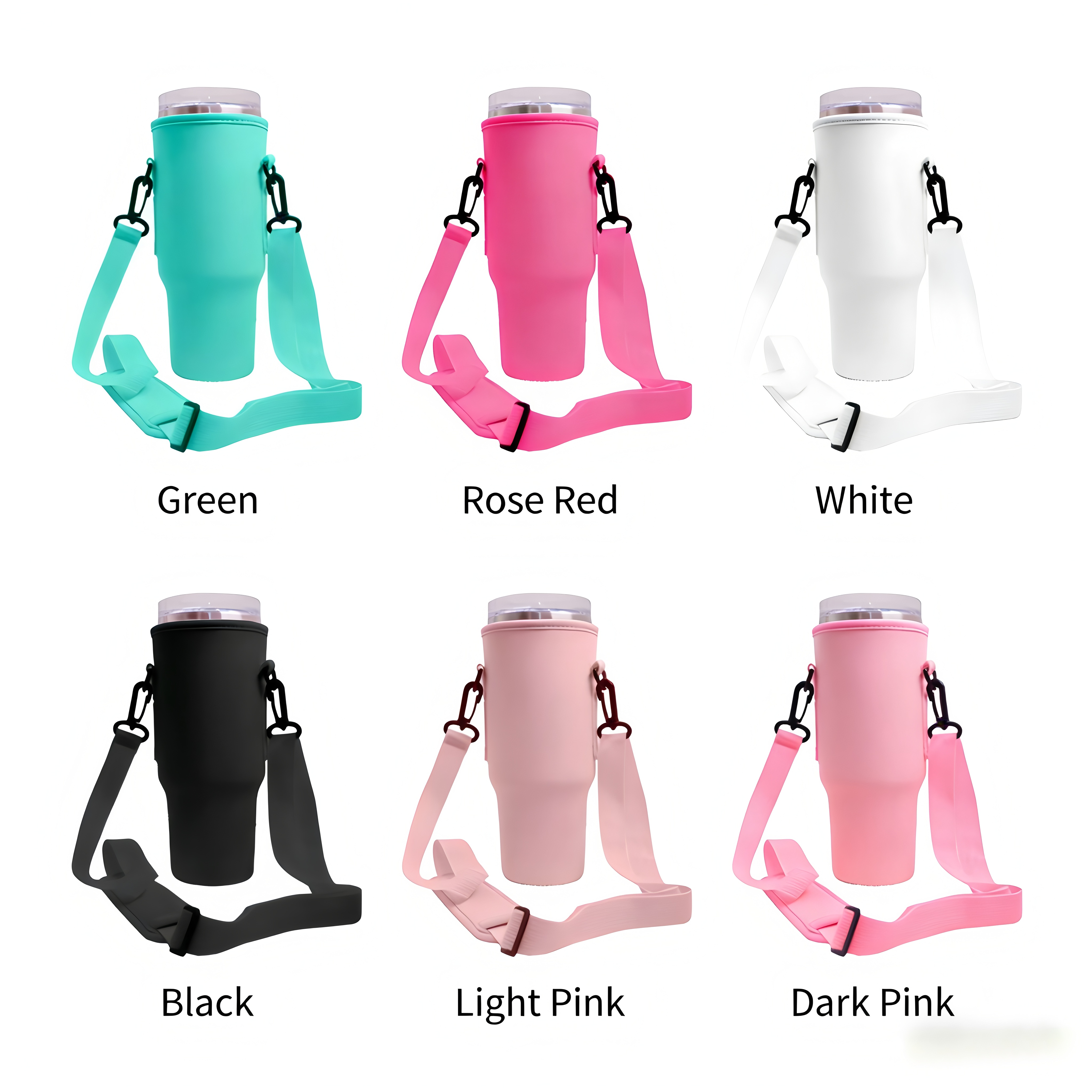 Hydration Pack Outdoor - Large 40oz Insulated Leak Proof Water