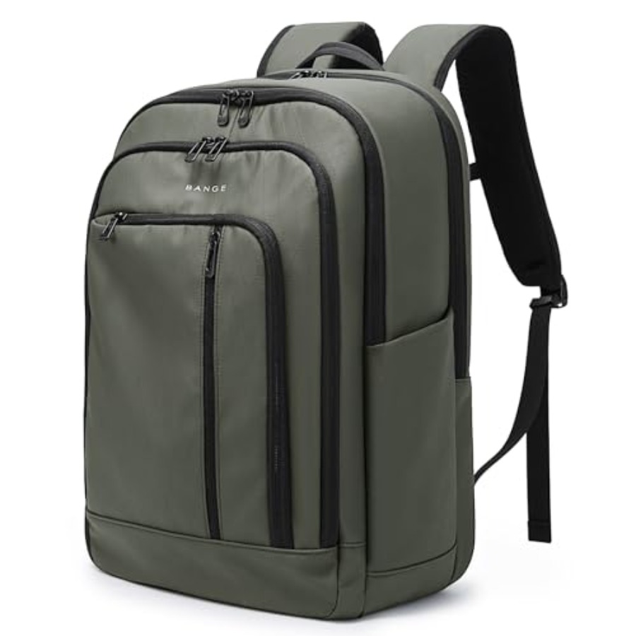 28L Lightweight Hiking Backpac - Laptop Backpack 15.6 recension och pris