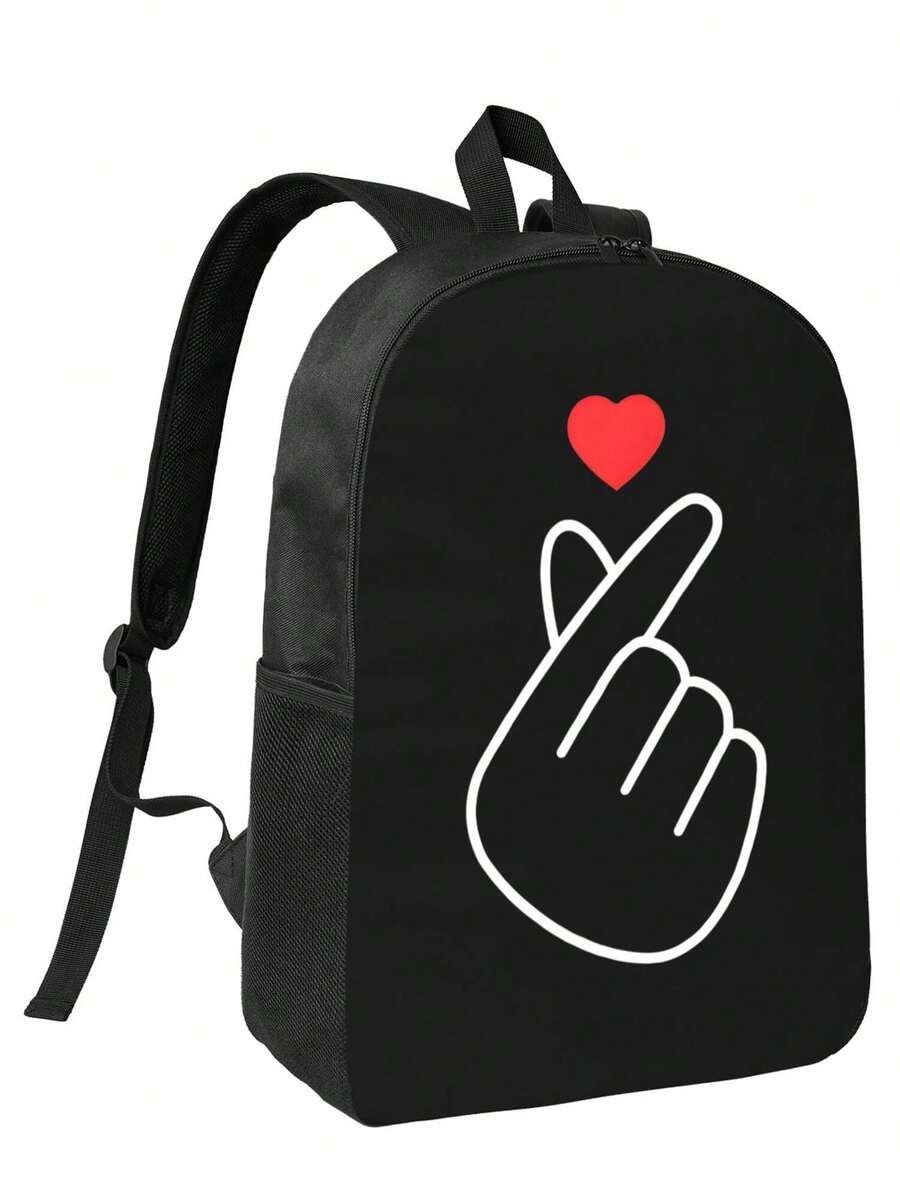 Waterproof Backpack Large Capa - Travel Backpack Anti Theft recension och pris