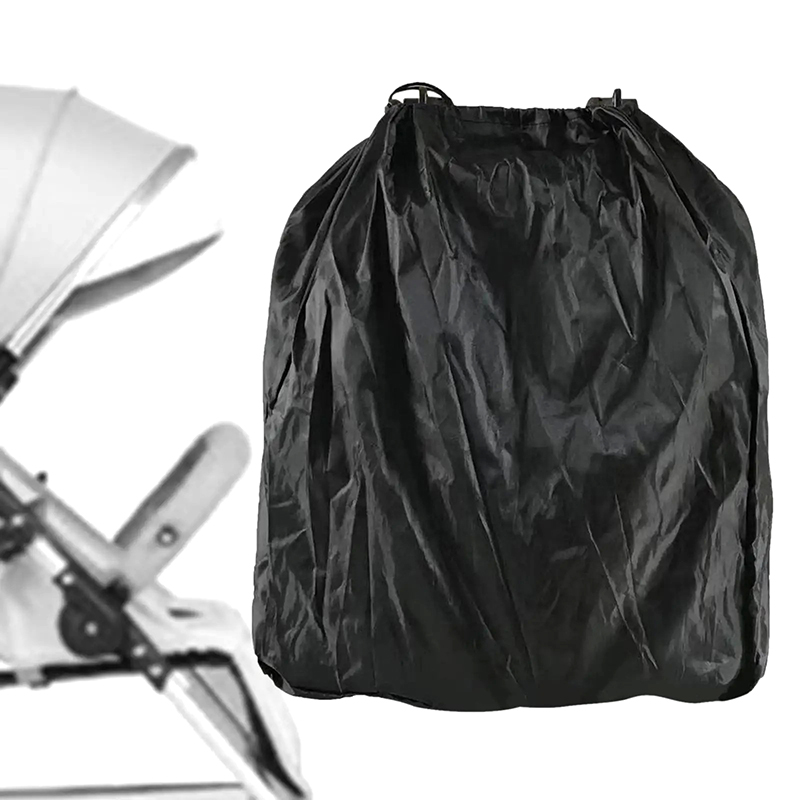 Waterproof Travel Baby Strolle - Backpack Insert Organizer recension och pris