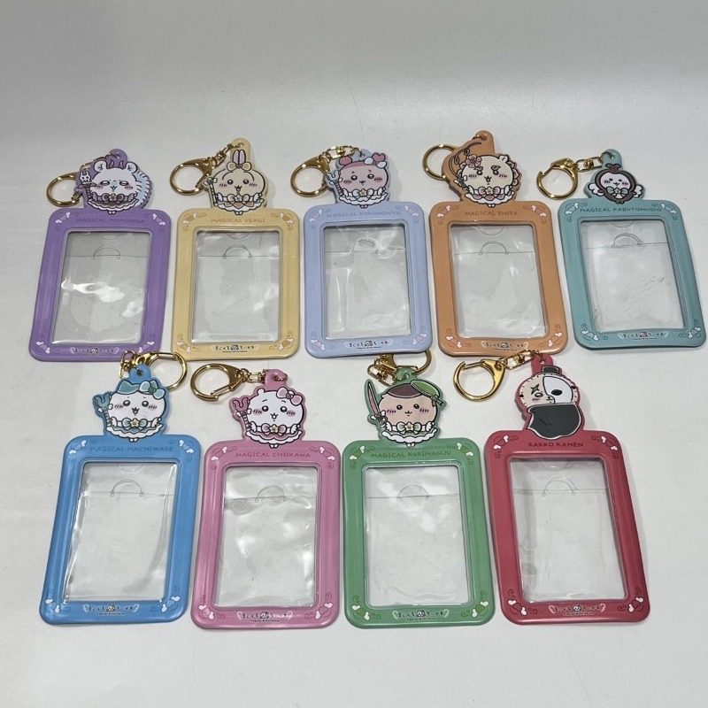 Chiikawa Usagi Hachiware Anime - Mini Backpack Purse recension och pris