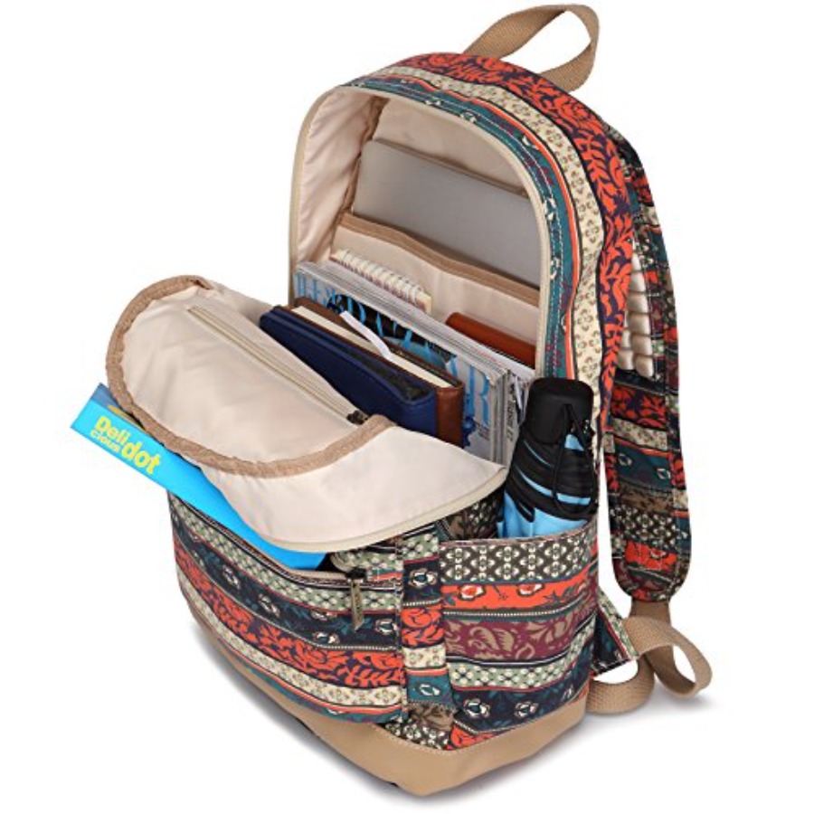 New Laptop Backpack with Massa - Laptop Backpack 15.6 recension och pris