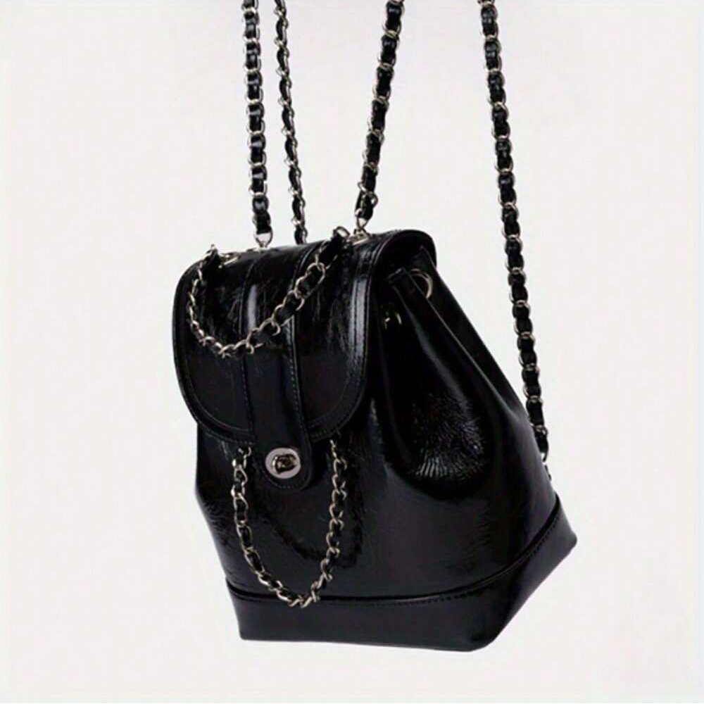 Mini Backpack Purse for Women  - Fashion Backpack Women recension och pris