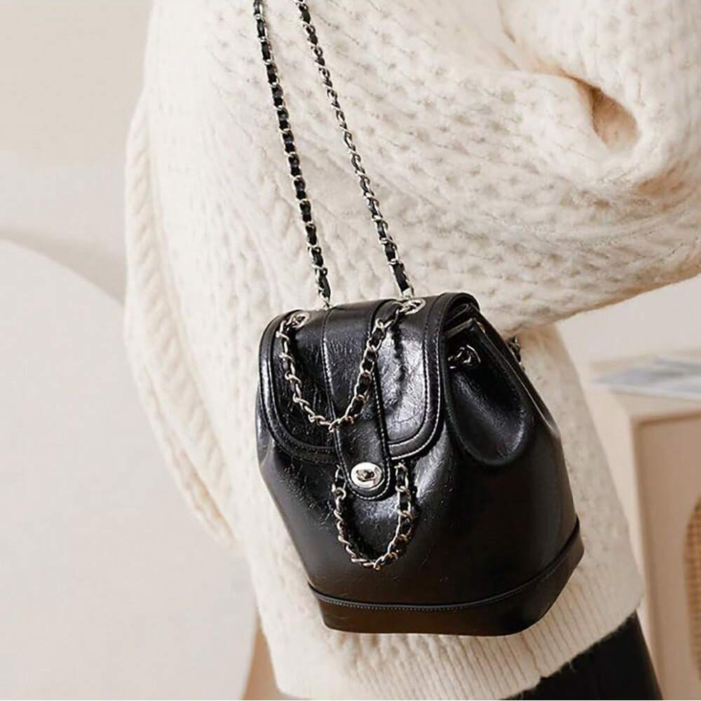 Mini Backpack Purse for Women  - Fashion Backpack Women recension och pris