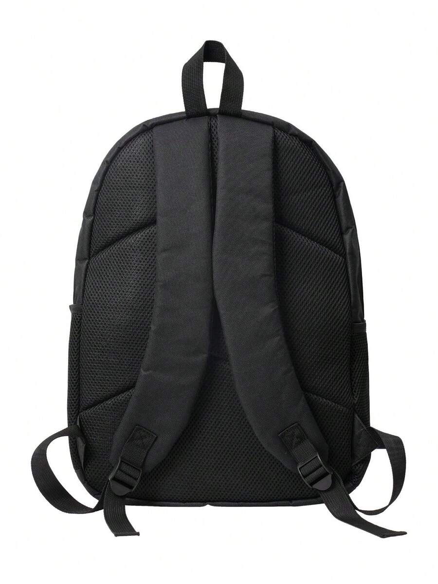 Cyberpunk Cyborg Girl Waterpro - Travel Backpack Anti Theft recension och pris
