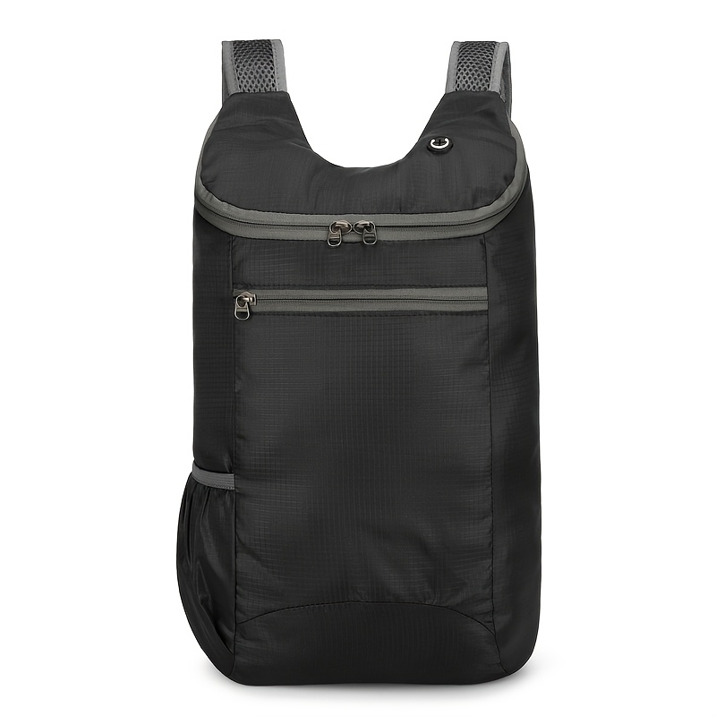 Ultra-light foldable backpack  - Foldable Backpack Small recension och pris