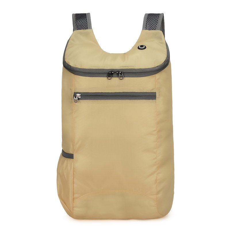 Ultra-light foldable backpack  - Foldable Backpack Small recension och pris