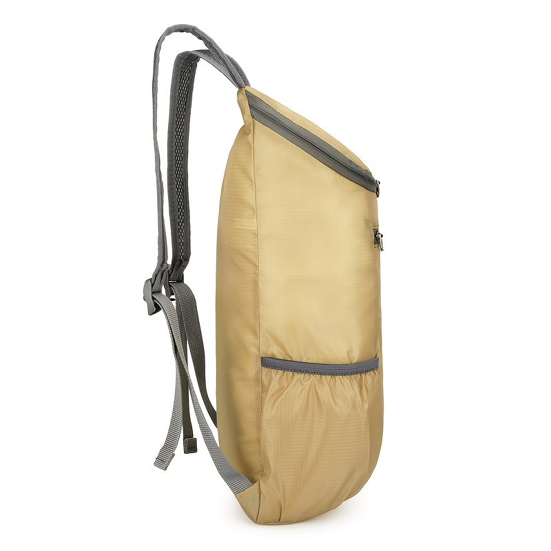 Ultra-light foldable backpack  - Foldable Backpack Small recension och pris