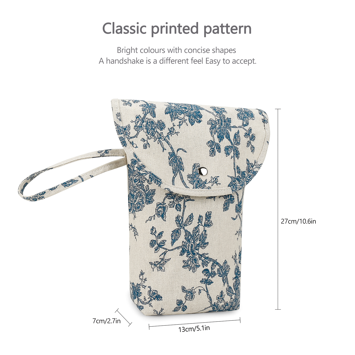 Baby Diaper Bag Reusable Mommy - Backpack Diaper Bag recension och pris