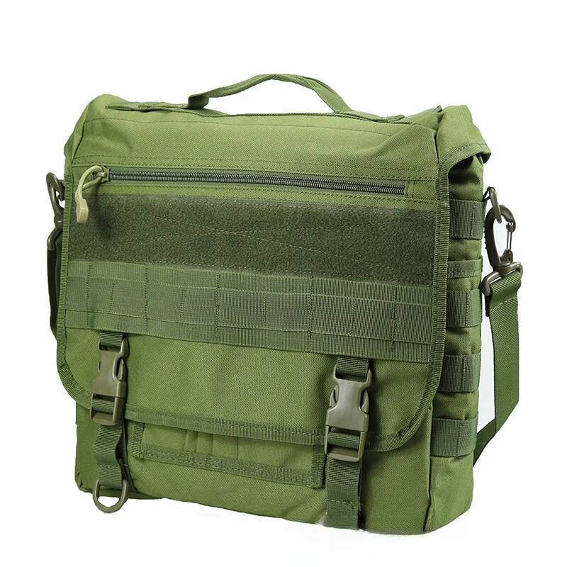 Outdoor Camouflage Laptop Bag  - Hiking Backpack Waterproof recension och pris