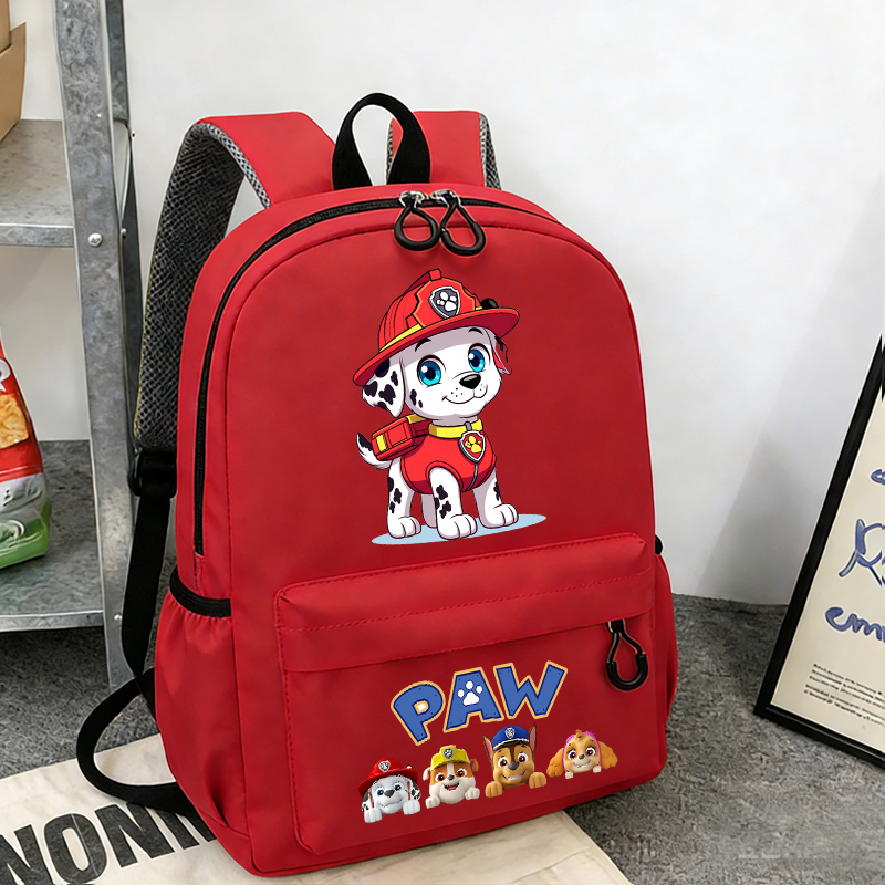 Cute Paw Patrols Student Backp - School Backpack Teen recension och pris