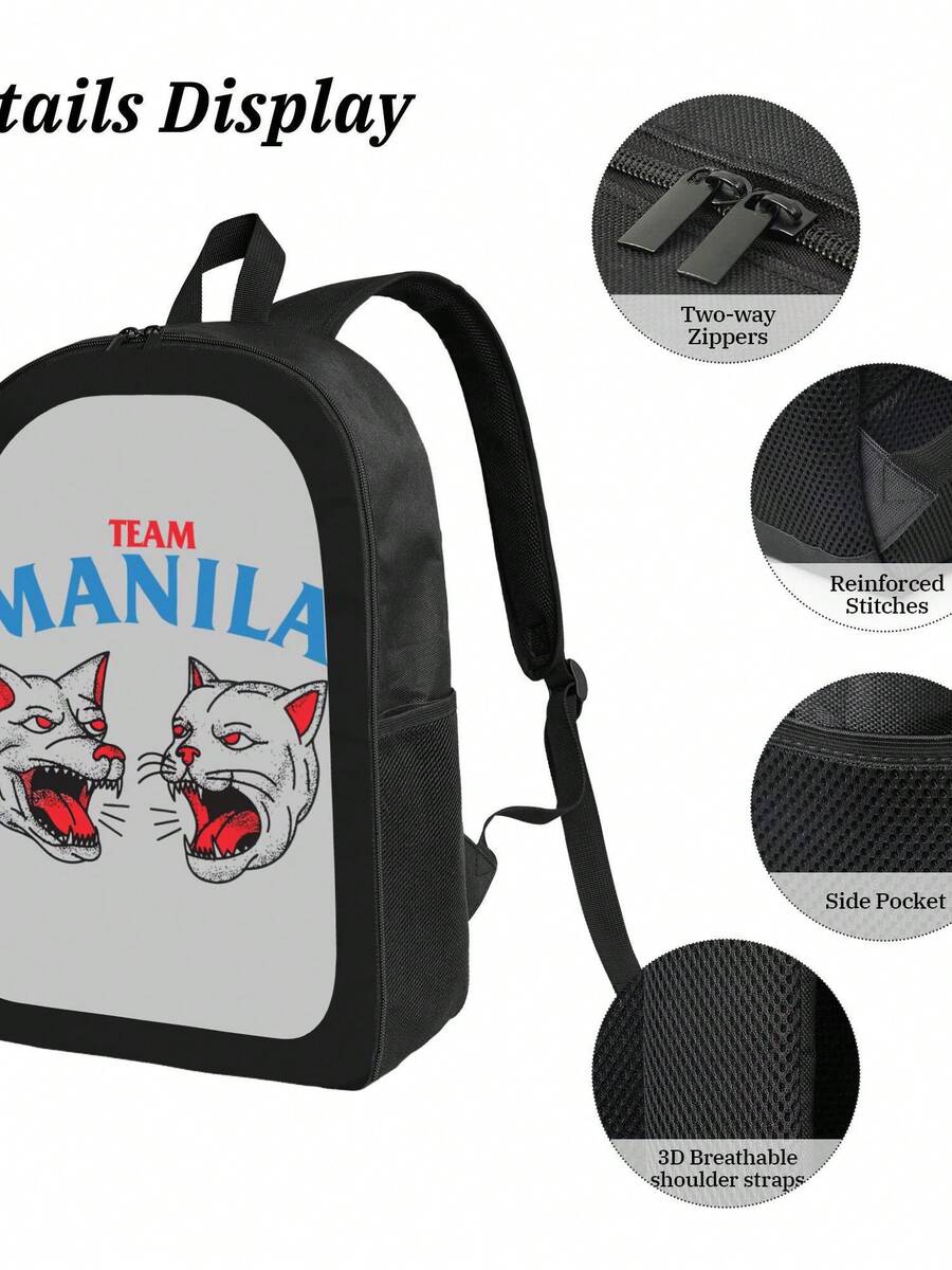Adult Backpack For Men And Wom - Fashion Backpack Women recension och pris