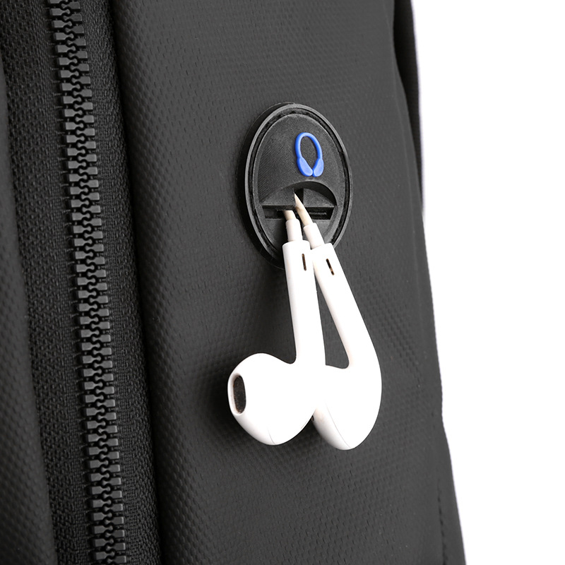 Custom Logo Men's Laptop Backp - Business Backpack Brief recension och pris