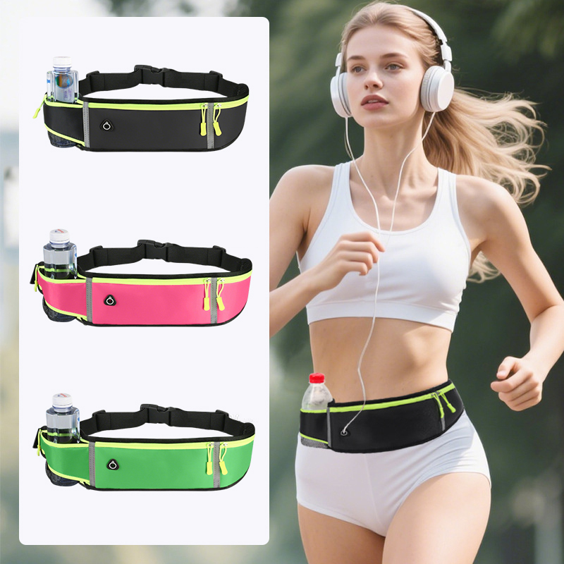 Outdoor Running Waterproof Mob - Hydration Pack Outdoor recension och pris