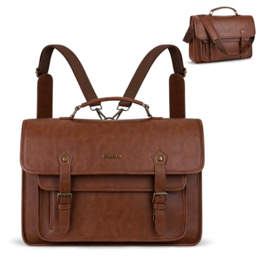 3 in 1 Laptop Bag, 15.6 inch P - Laptop Backpack 15.6 recension och pris