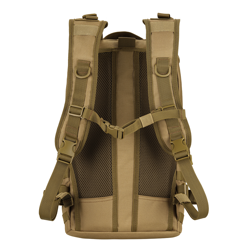 PROTECTOR PLUS 25L Men Tactica - Urban Backpack Tactical recension och pris
