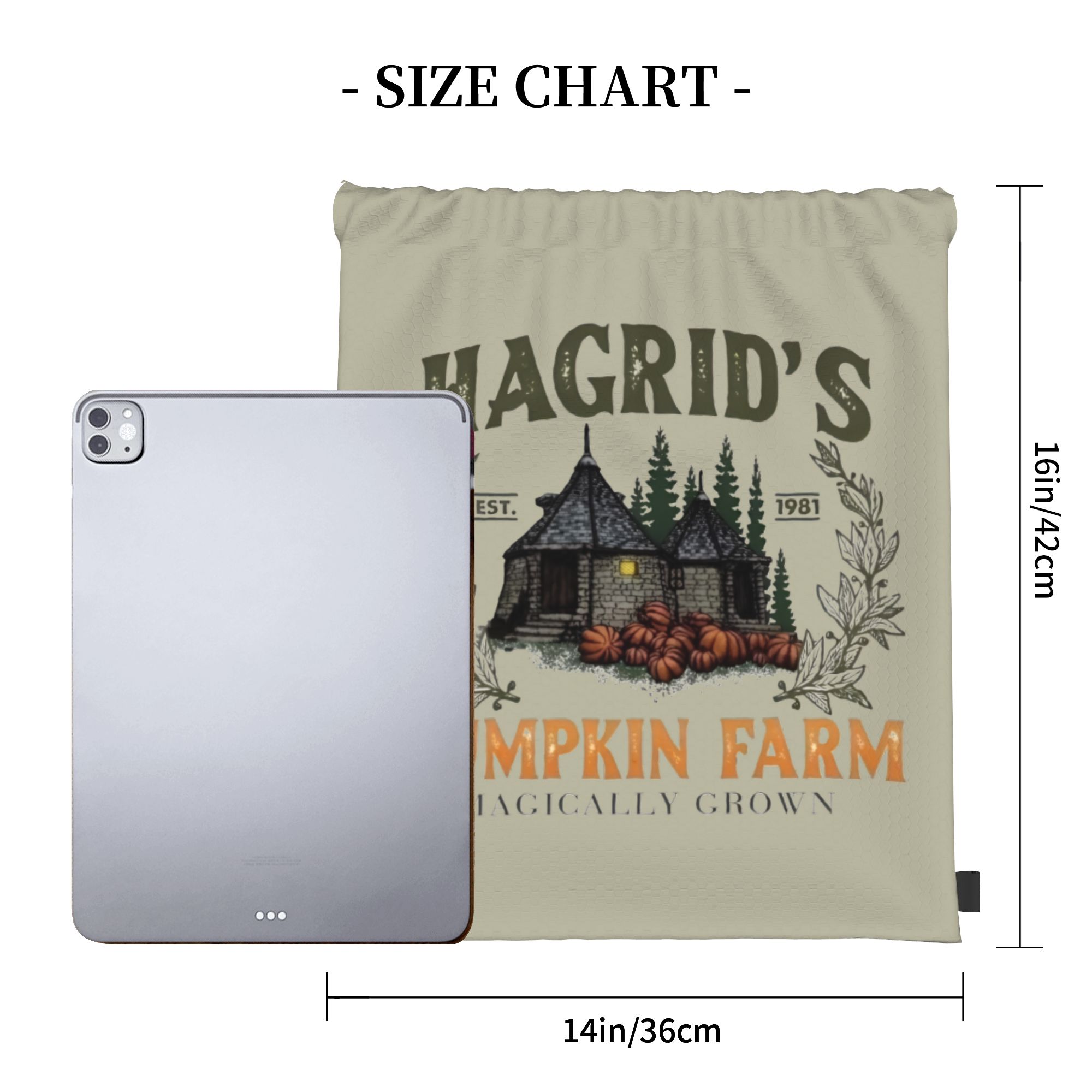 Custom H-Harryes Drawstring Ba - Drawstring Gym Bag recension och pris