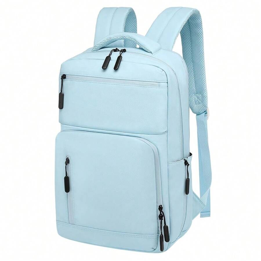 Waterproof Laptop Backpack For - Laptop Backpack 15.6 recension och pris