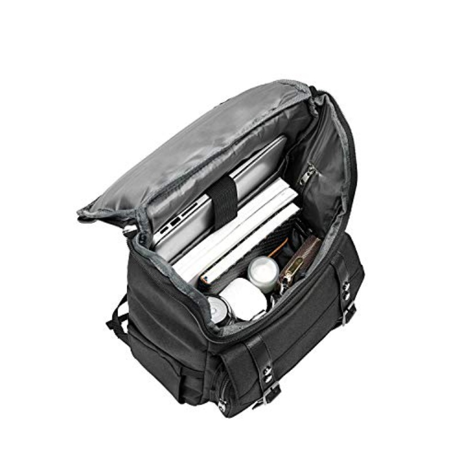 Vintage Backpack Travel Laptop - Laptop Backpack 15.6 recension och pris
