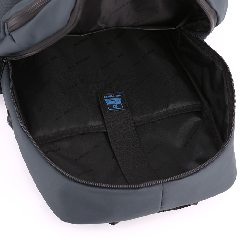 New Customizable Logo Backpack - Business Backpack Brief recension och pris