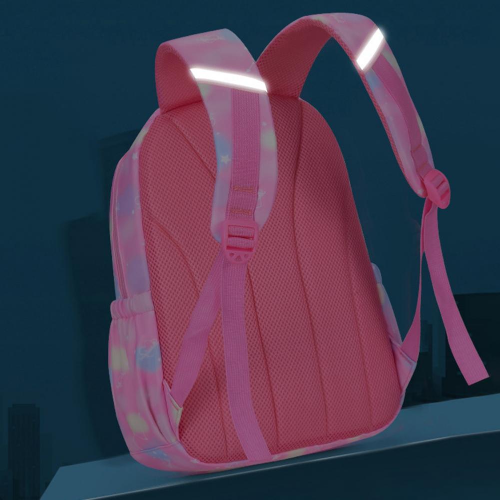 Girl School Bag Backpack Back  - School Backpack Teen recension och pris