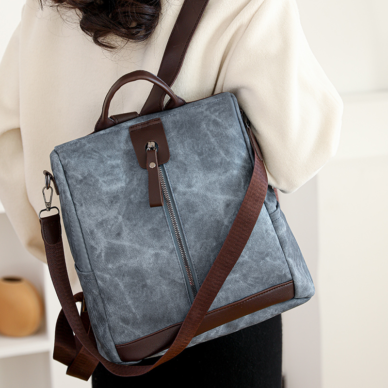 Fashion Anti-theft Backpack Fe - Fashion Backpack Women recension och pris