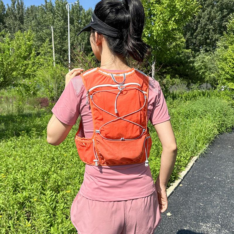 1pcs polyester Outdoor Trail R - Hydration Pack Outdoor recension och pris