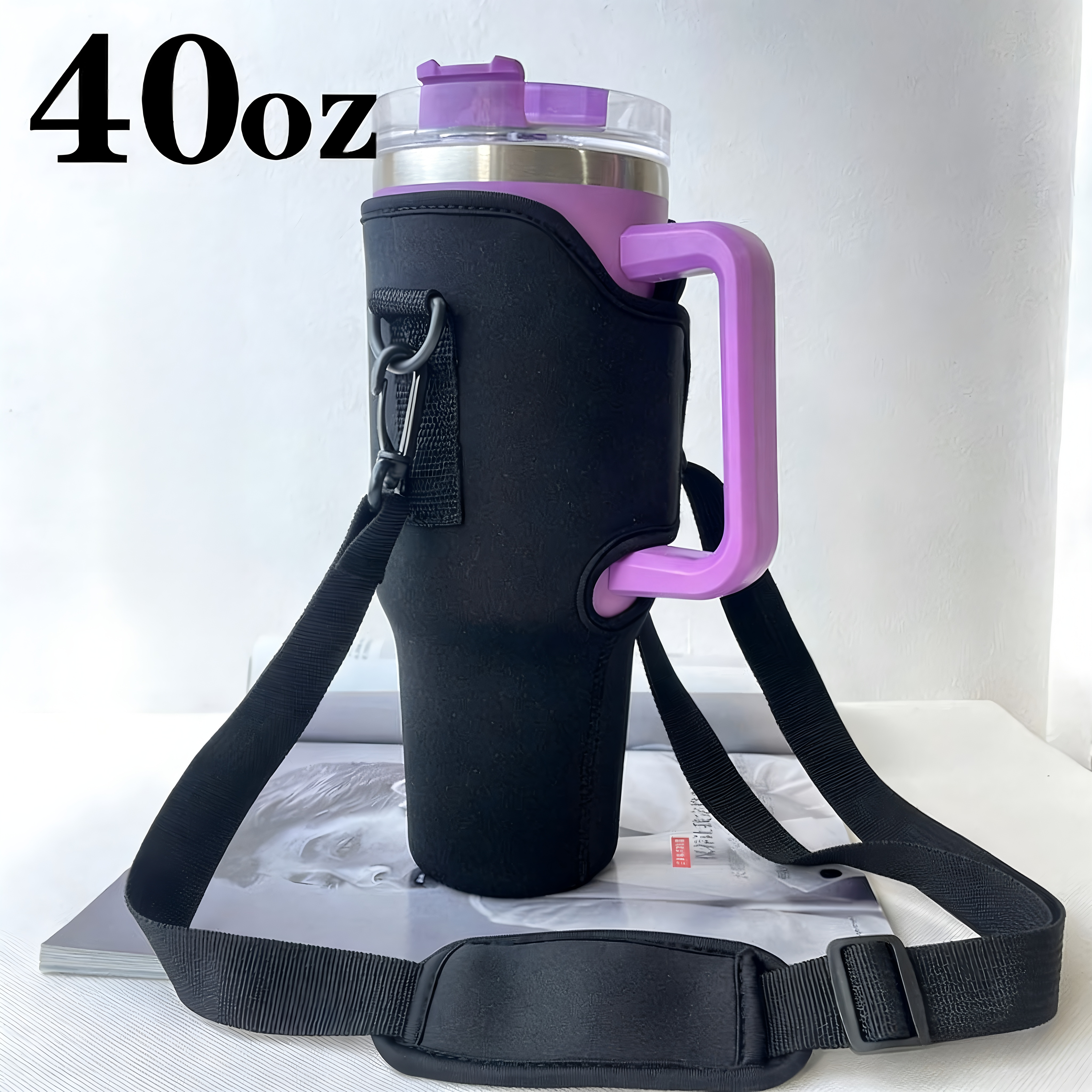 Large 40oz Insulated Leak Proo - Hydration Pack Outdoor recension och pris
