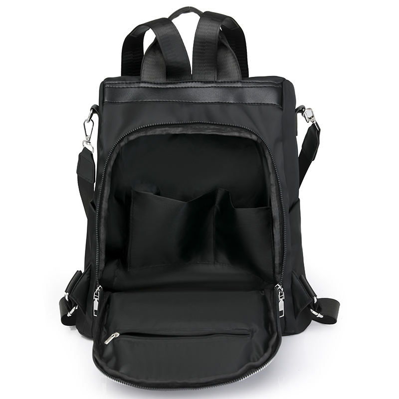 Women Anti Theft Backpack Larg - Fashion Backpack Women recension och pris