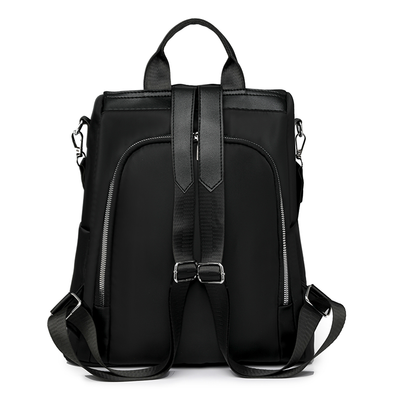 Women Anti Theft Backpack Larg - Fashion Backpack Women recension och pris